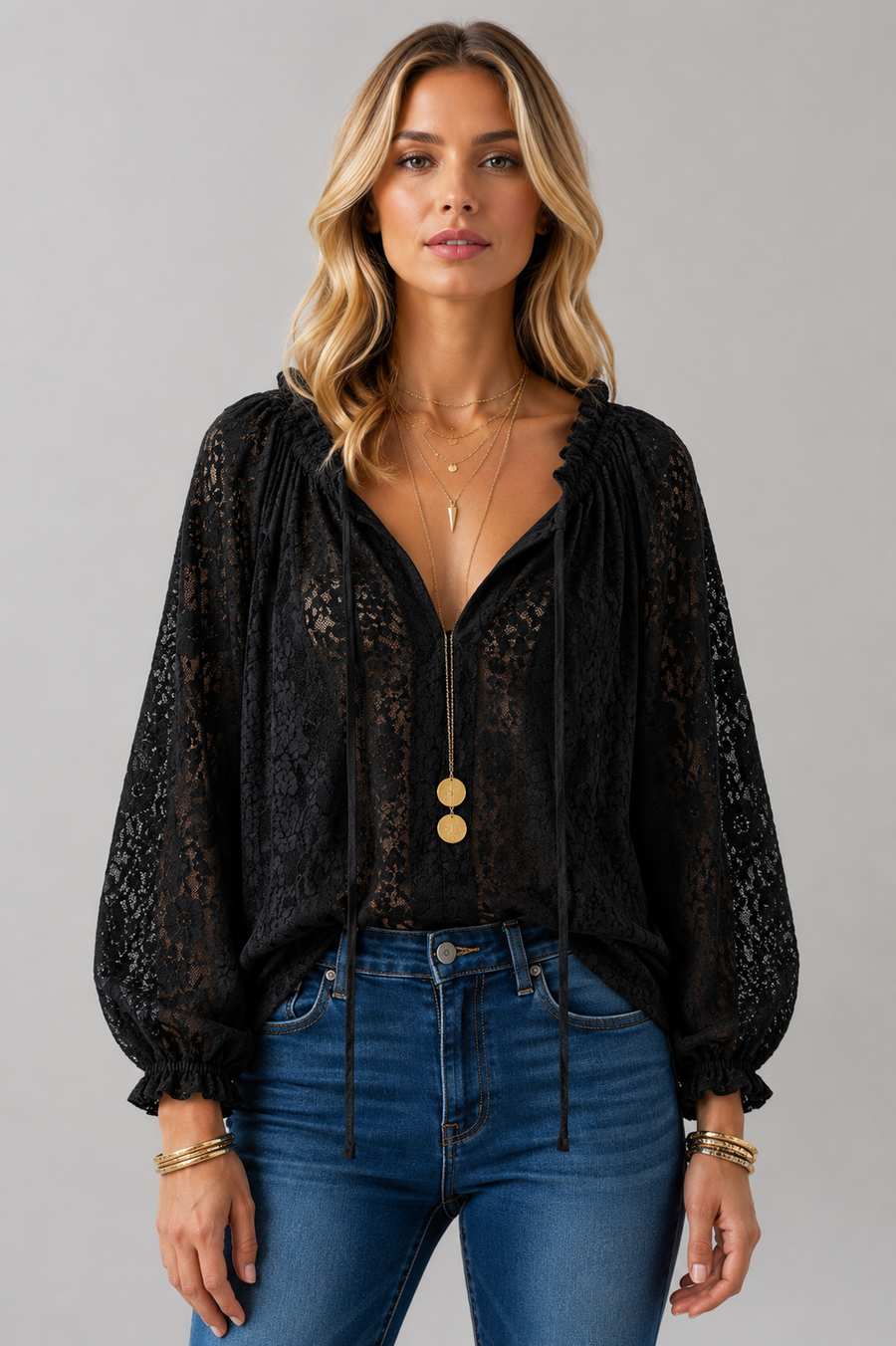 Tops & T-Shirts