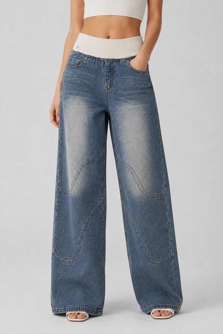 Trousers