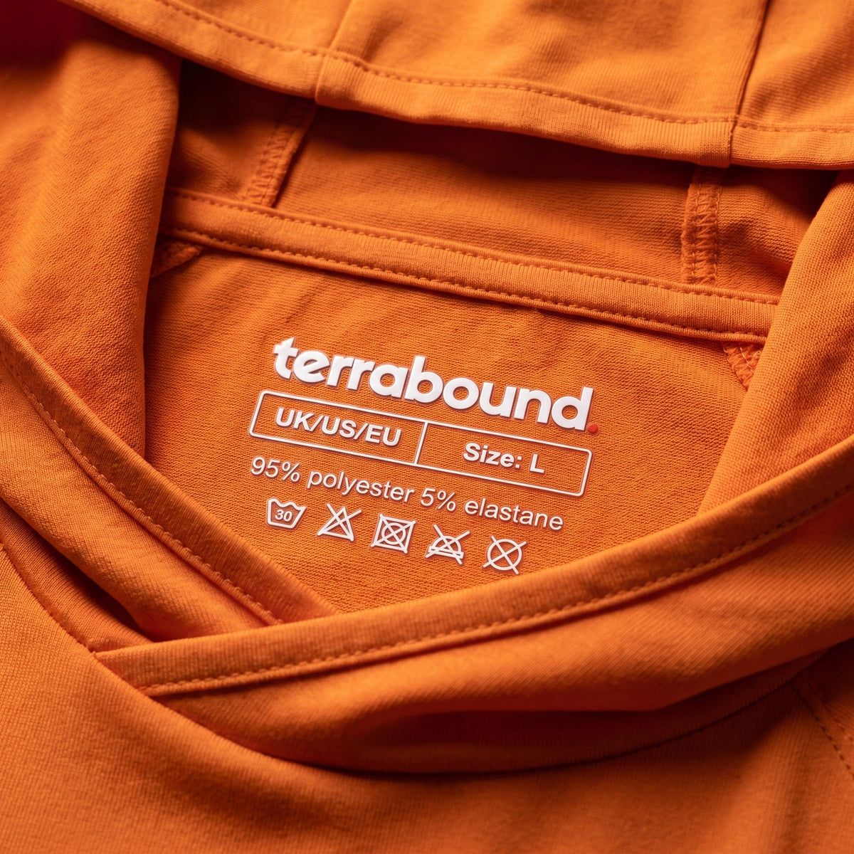 Men's Lightweight Sun Protection Hoodie