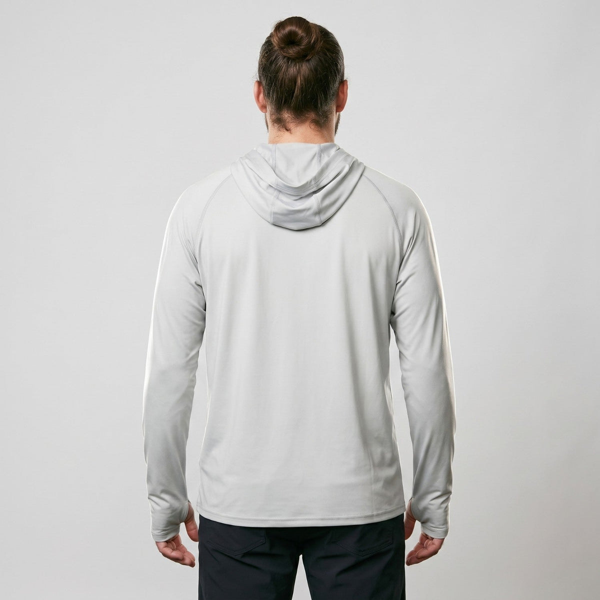 Men's Lightweight Sun Protection Hoodie