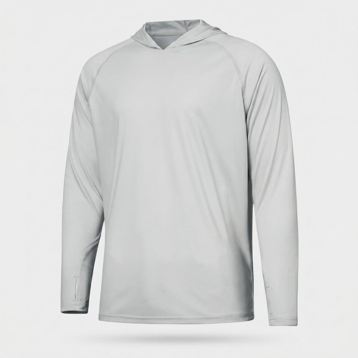 Men's Lightweight Sun Protection Hoodie