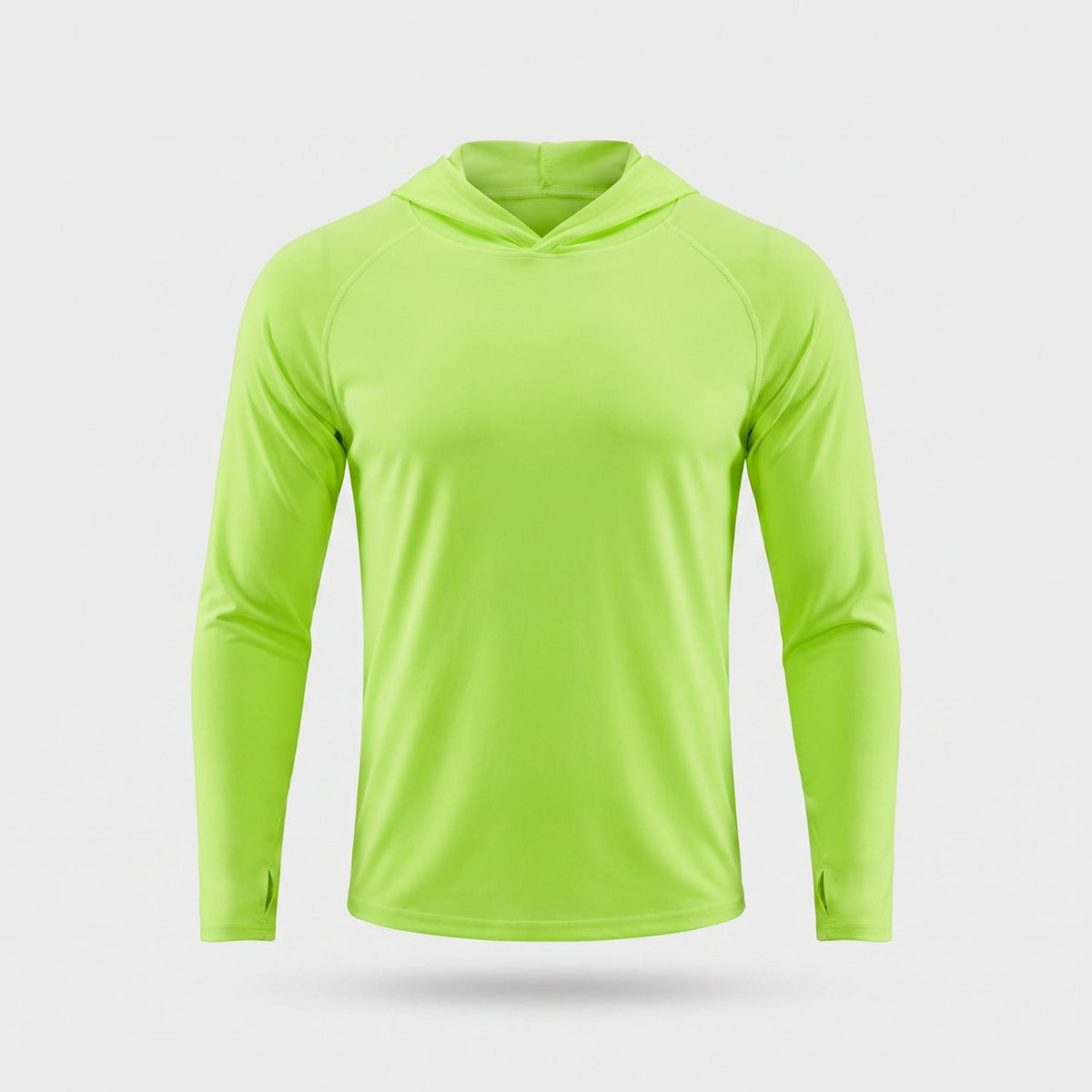 Men's Lightweight Sun Protection Hoodie