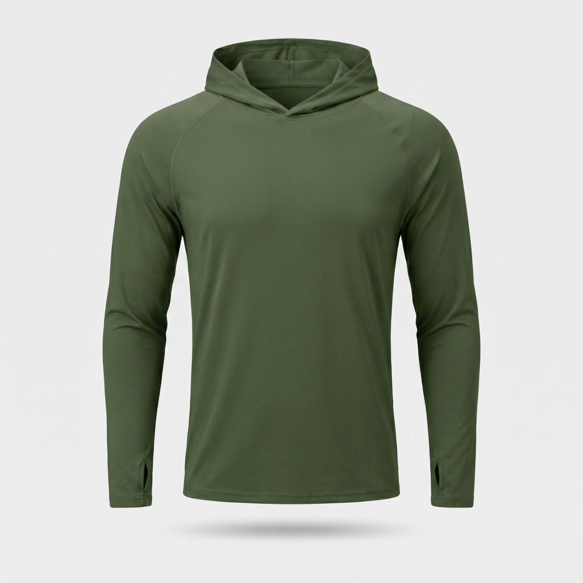 Men's Lightweight Sun Protection Hoodie