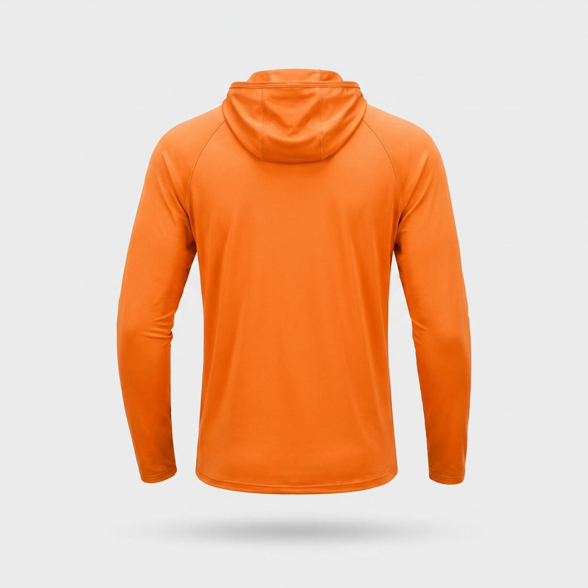 Men's Lightweight Sun Protection Hoodie