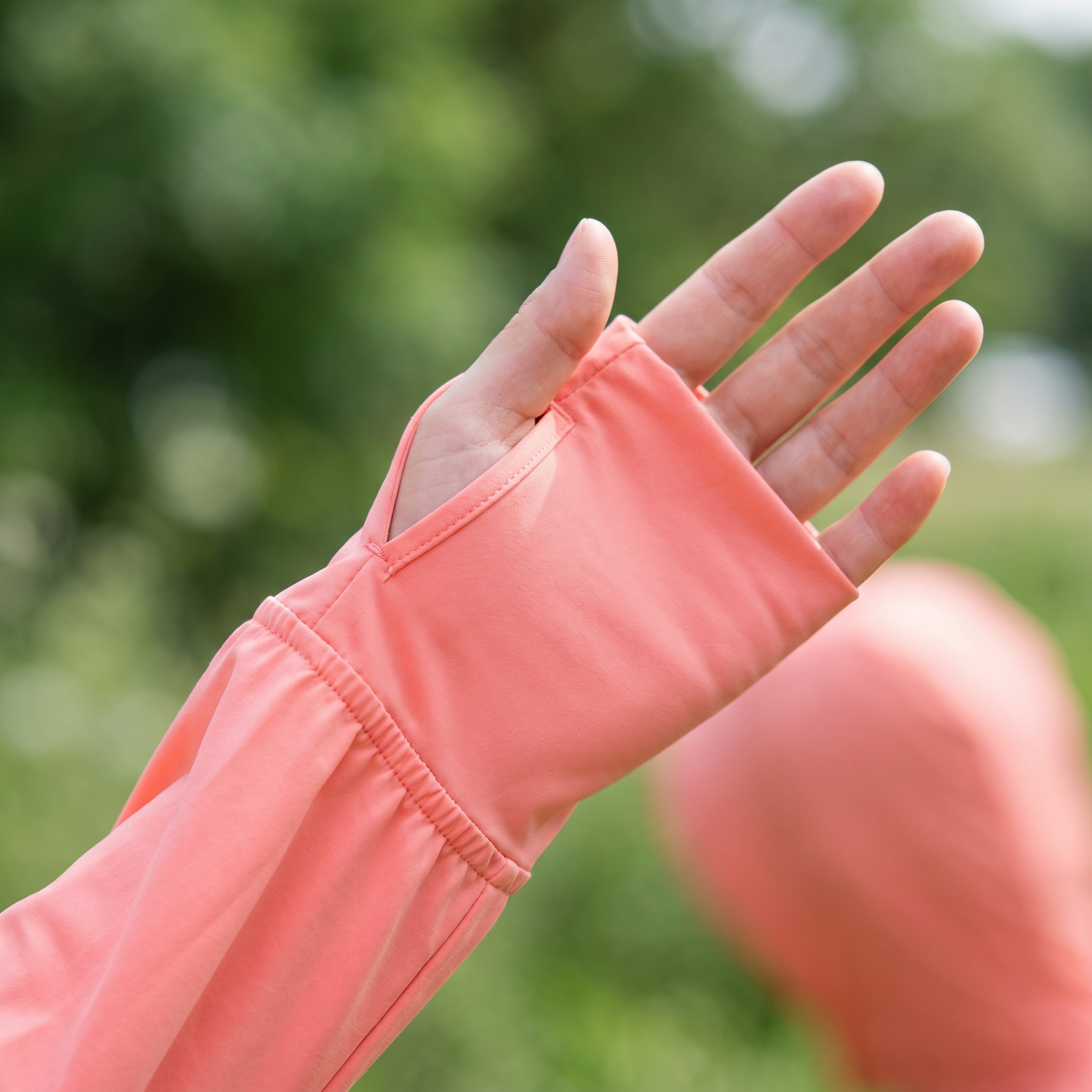 Women's Zip Up Sun Hoodie Lightweight UV Protection Jacket