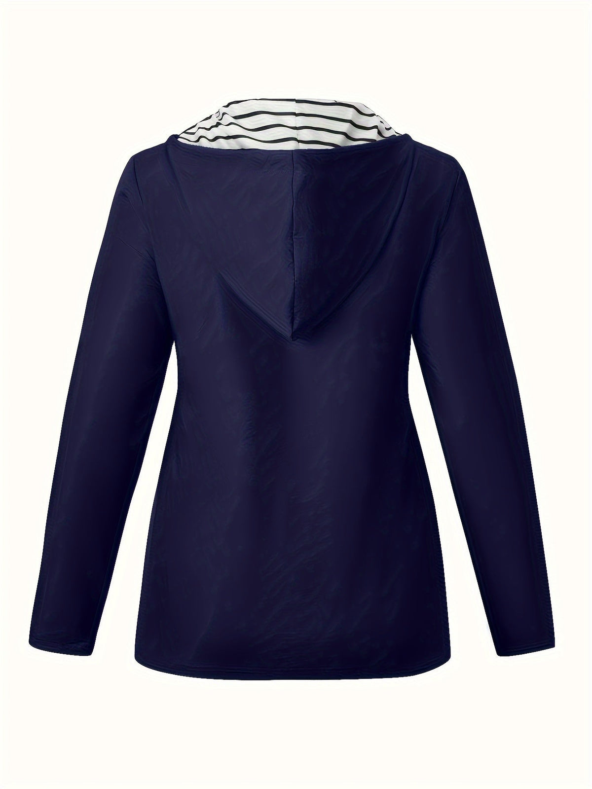 Women's Lightweight Packable Water Repellent Rain Jacket with Hood
