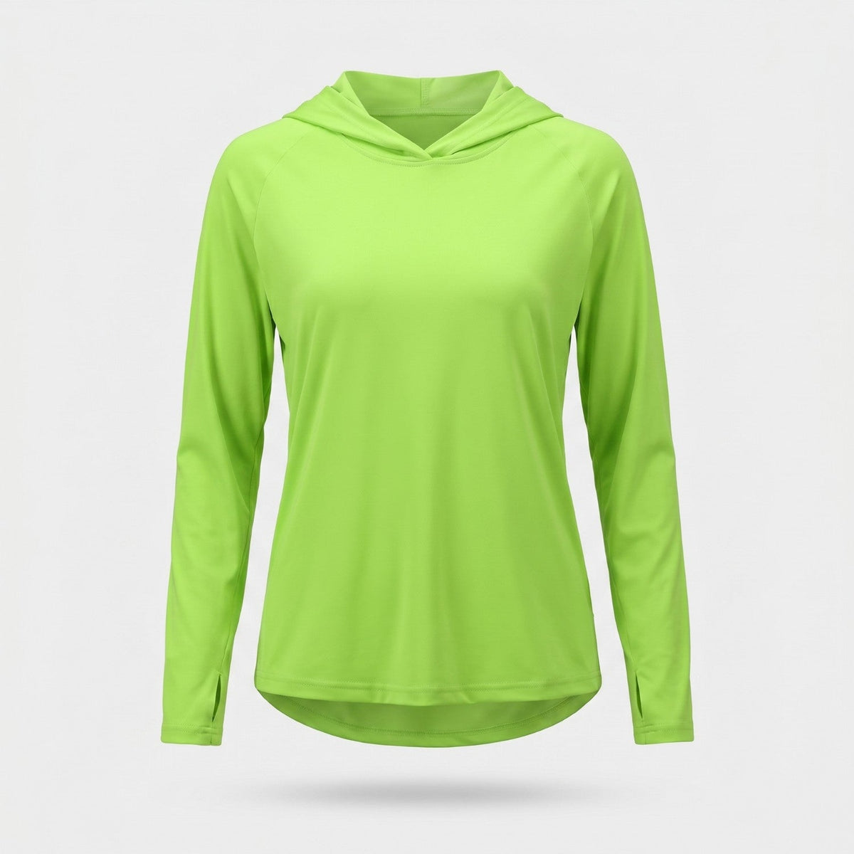 Women's Lightweight Hooded Sun Hoodie UV Protection Top