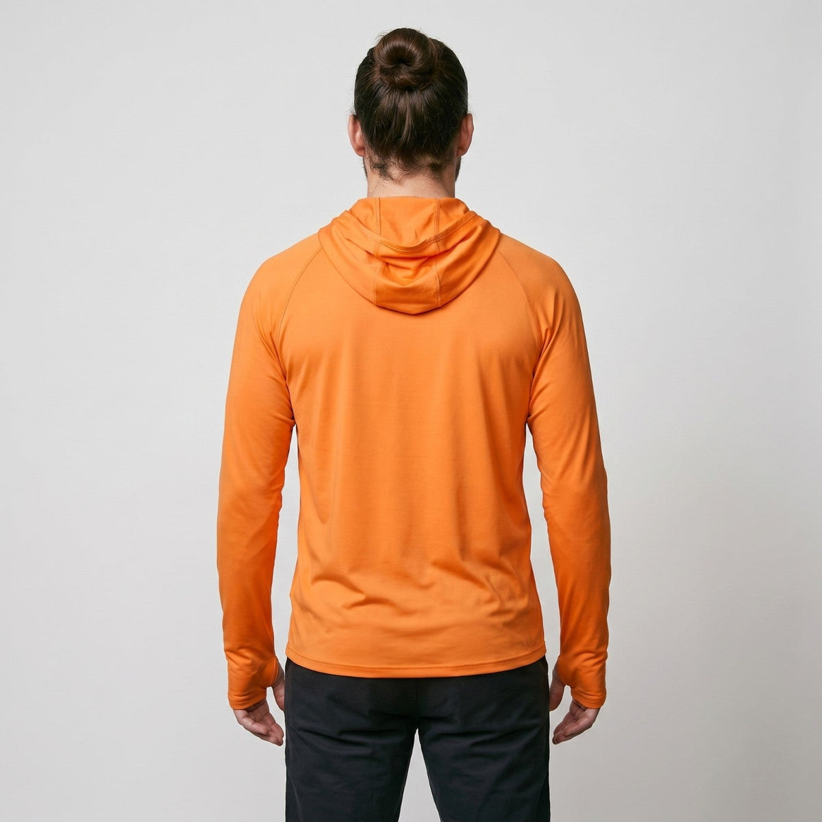 Men's Lightweight Sun Protection Hoodie