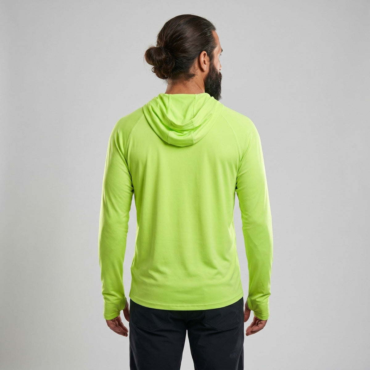 Men's Lightweight Sun Protection Hoodie