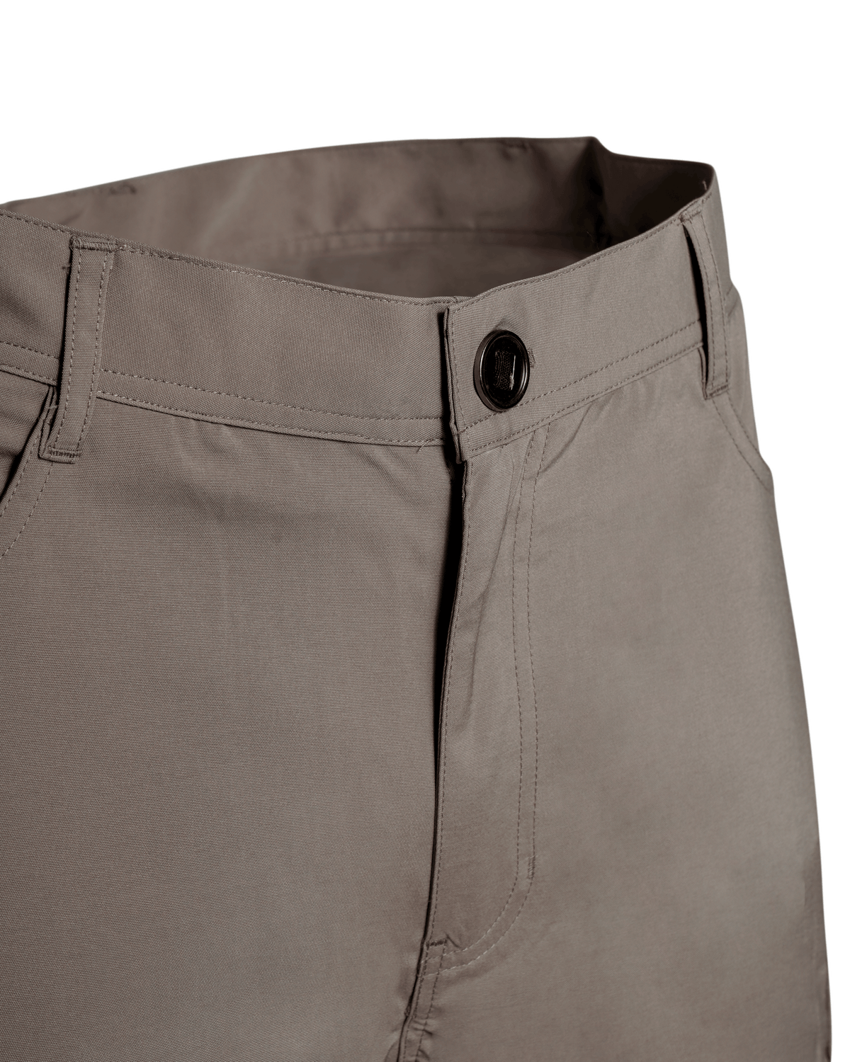 Men's Lightweight Camouflage Hunting Pants with Stretch Fabric and Pockets