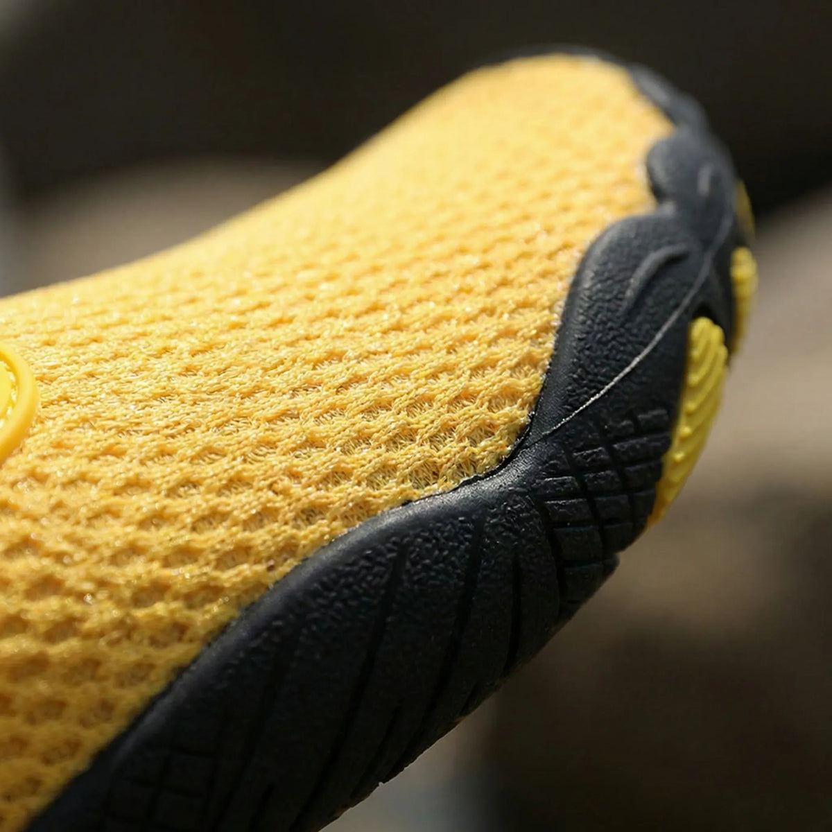 Men's Quick Dry Barefoot Outdoor Shoes with Drainage System