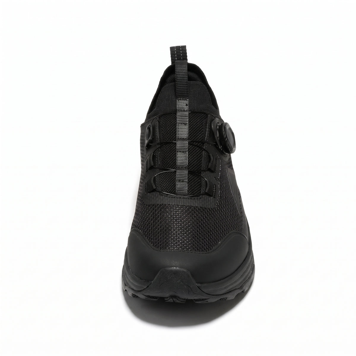 Men's Trail Running Shoes with Micro Fibre Upper and Dial Lacing System