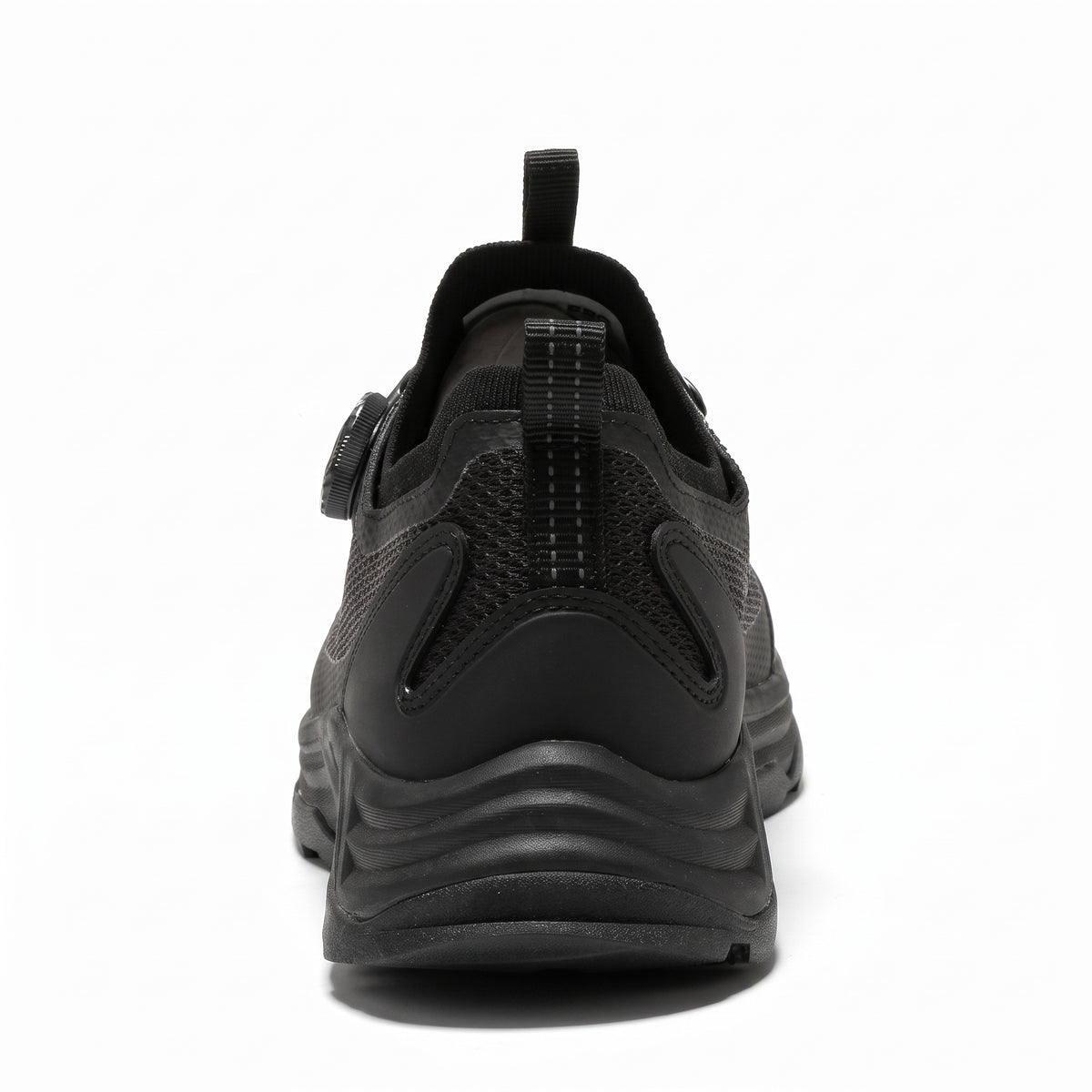 Men's Trail Running Shoes with Micro Fibre Upper and Dial Lacing System