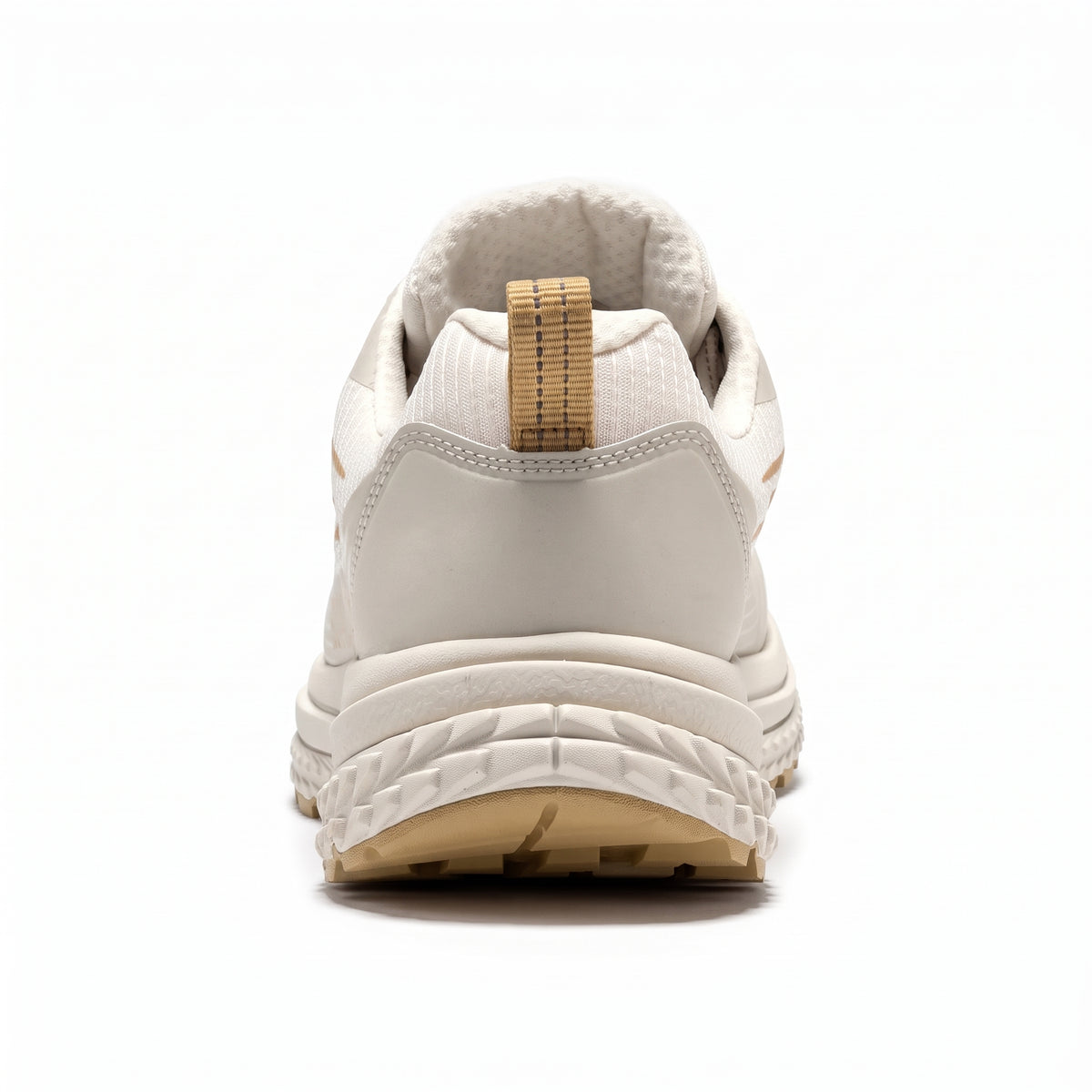 Men's Waterproof Outdoor Shoes with Micro Fibre Upper and Vibram Outsole