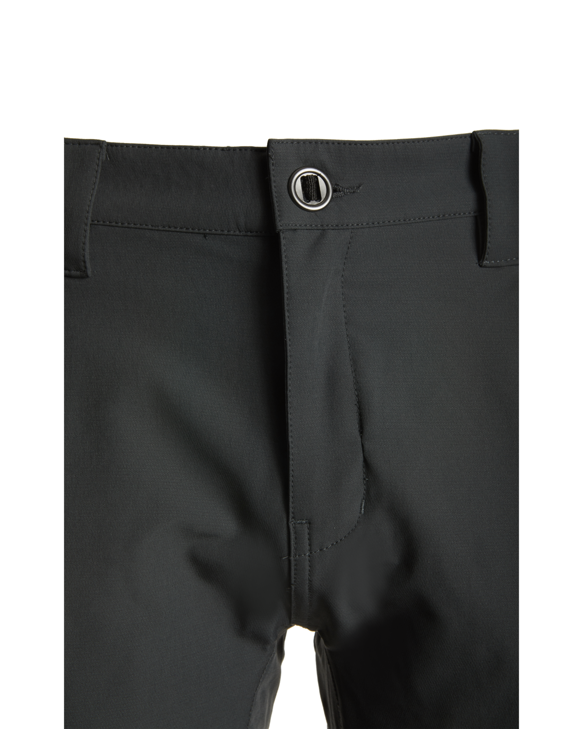 Men's Lightweight Camouflage Hunting Pants with Articulated Knees and Cargo Pockets