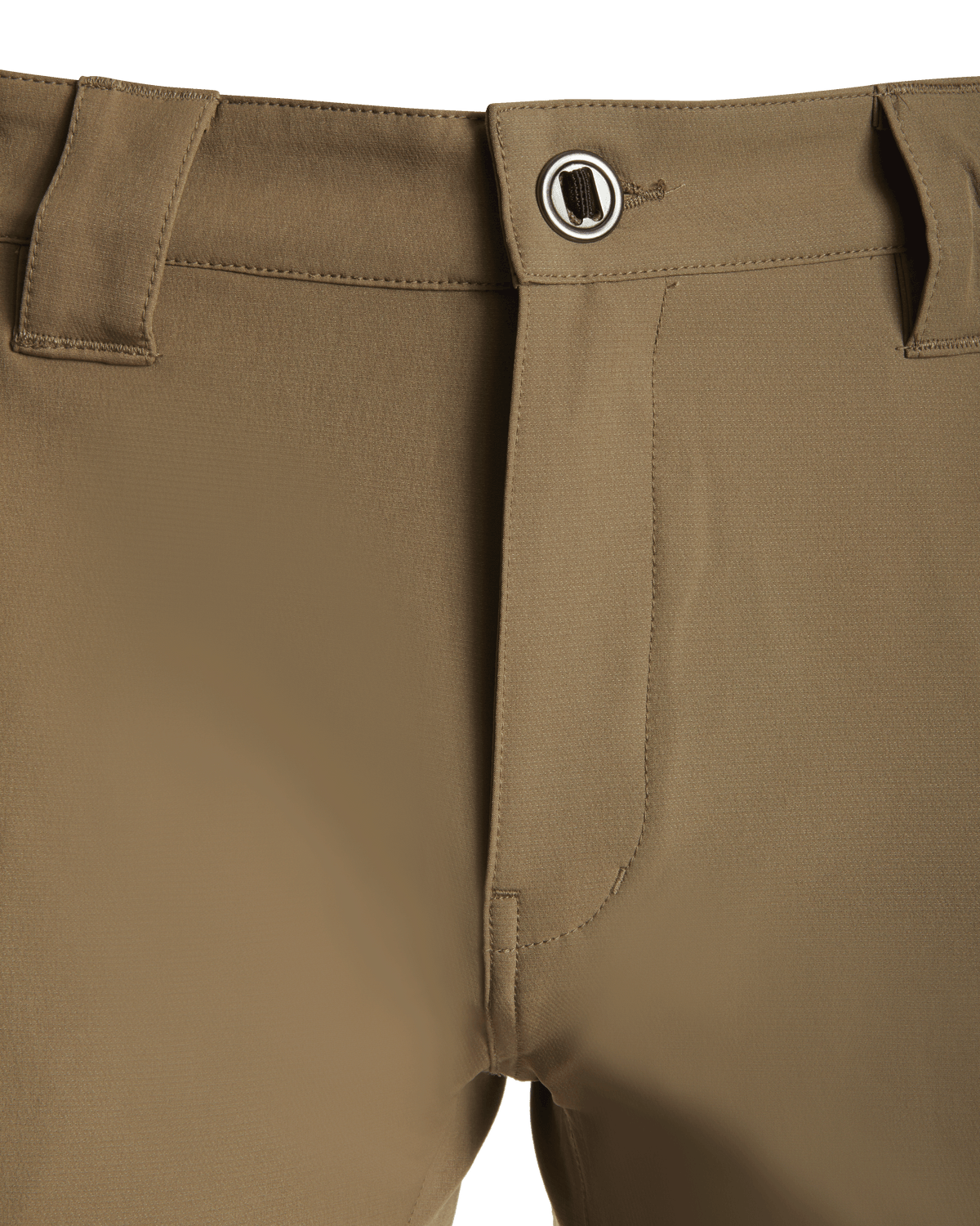Men's Lightweight Camouflage Hunting Pants with Articulated Knees and Cargo Pockets