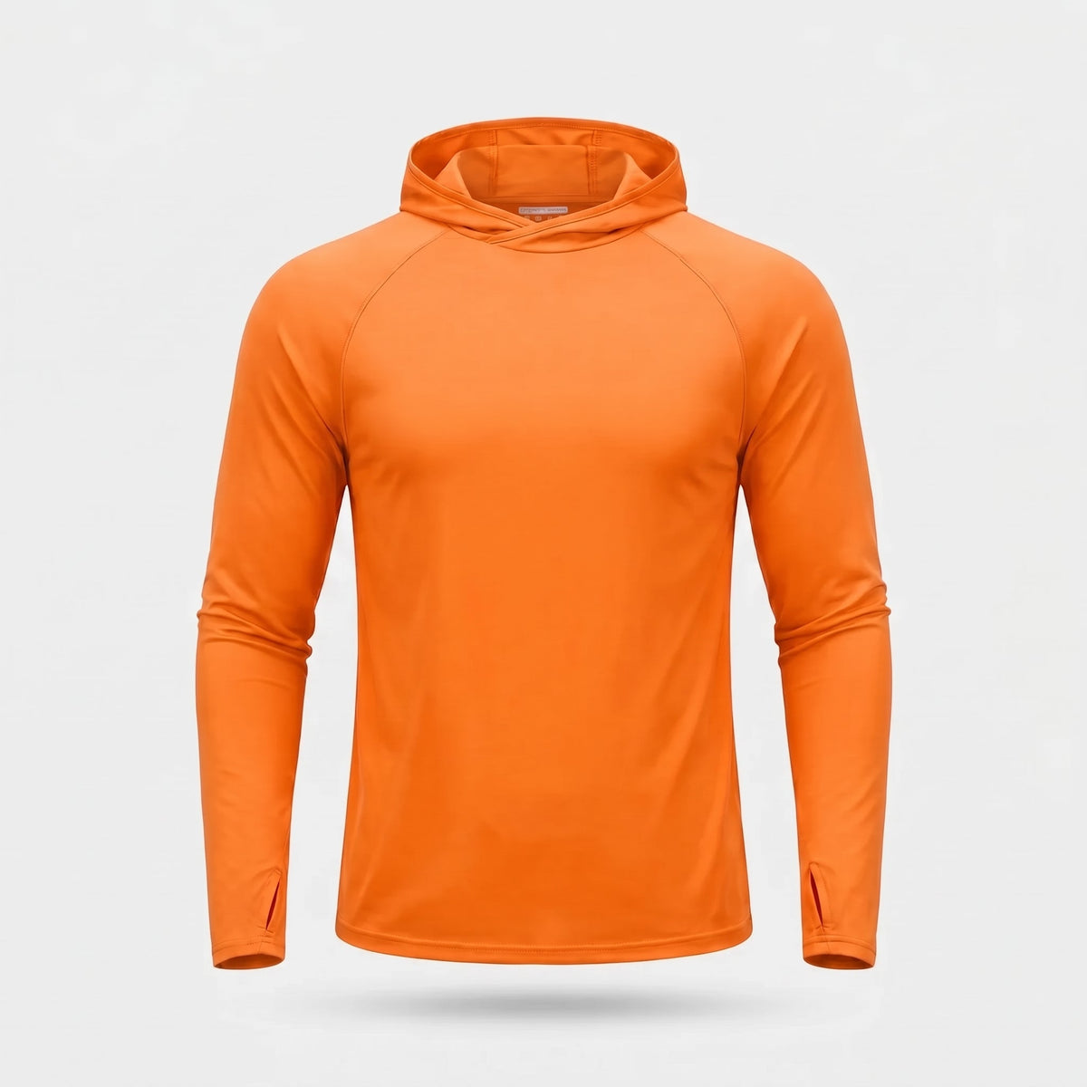 Men's Lightweight Sun Protection Hoodie
