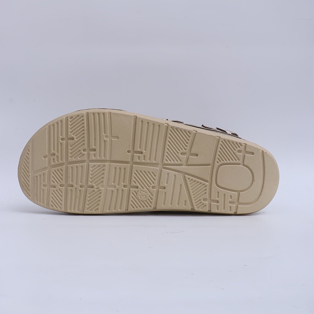 Women's Orthopedic Sandals | Platform Buckle Comfort Sandals