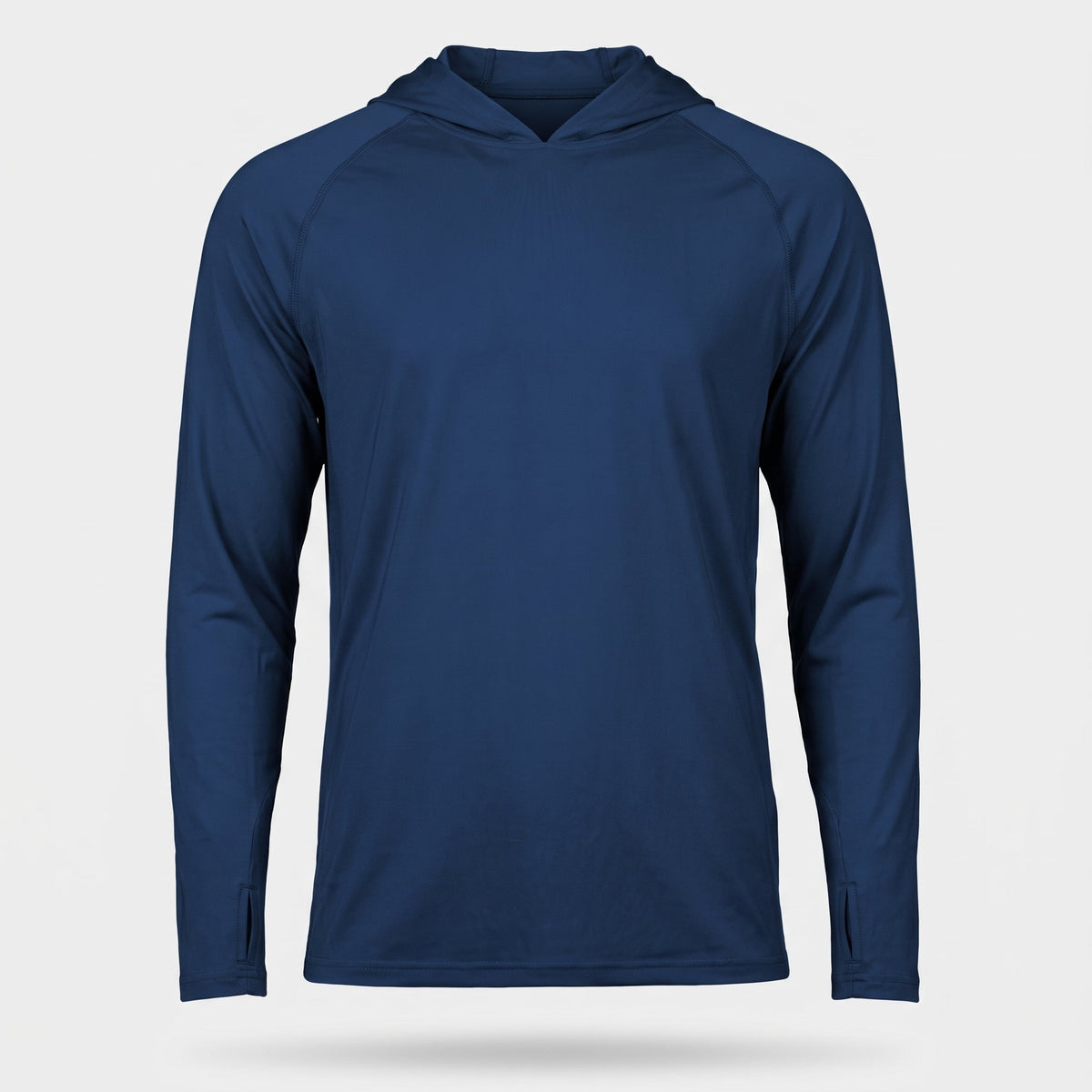 Men's Lightweight Sun Protection Hoodie