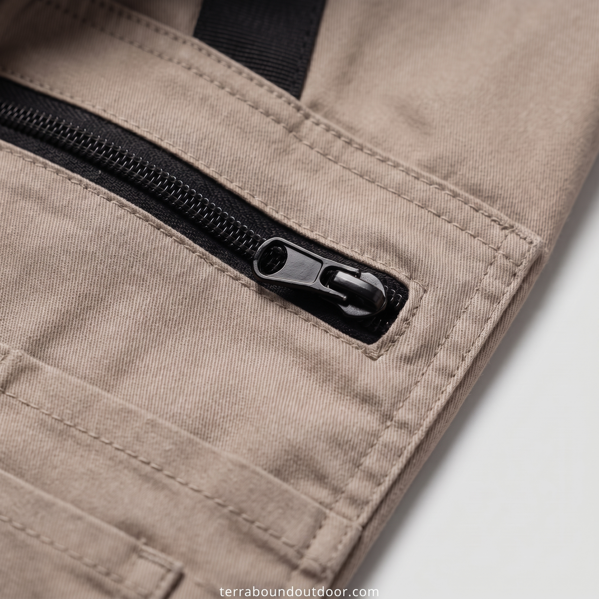 Men’s Water-Resistant Tactical Cargo Pants with Multiple Pockets and Regular Fit