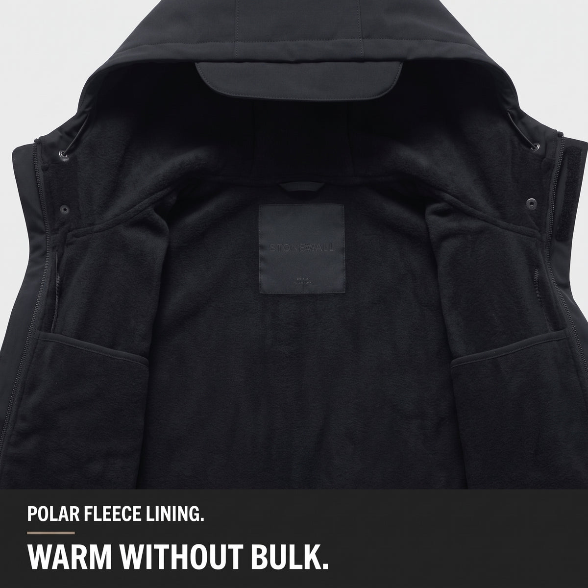 Men's Waterproof Softshell Tactical Jacket and Cargo Pants Set