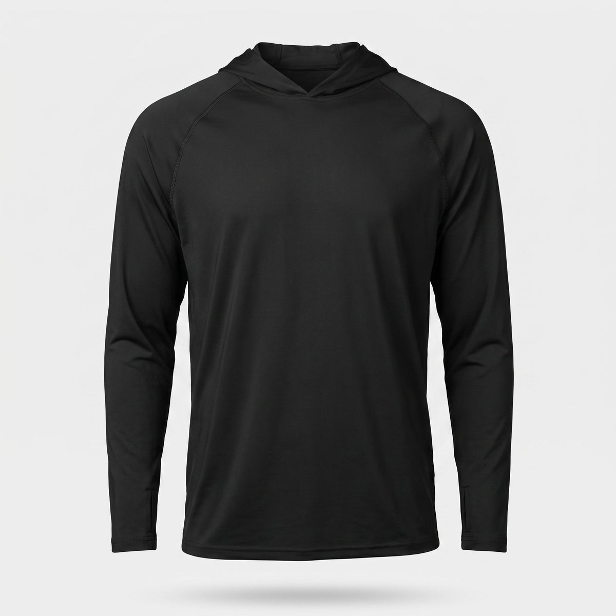 Men's Lightweight Sun Protection Hoodie