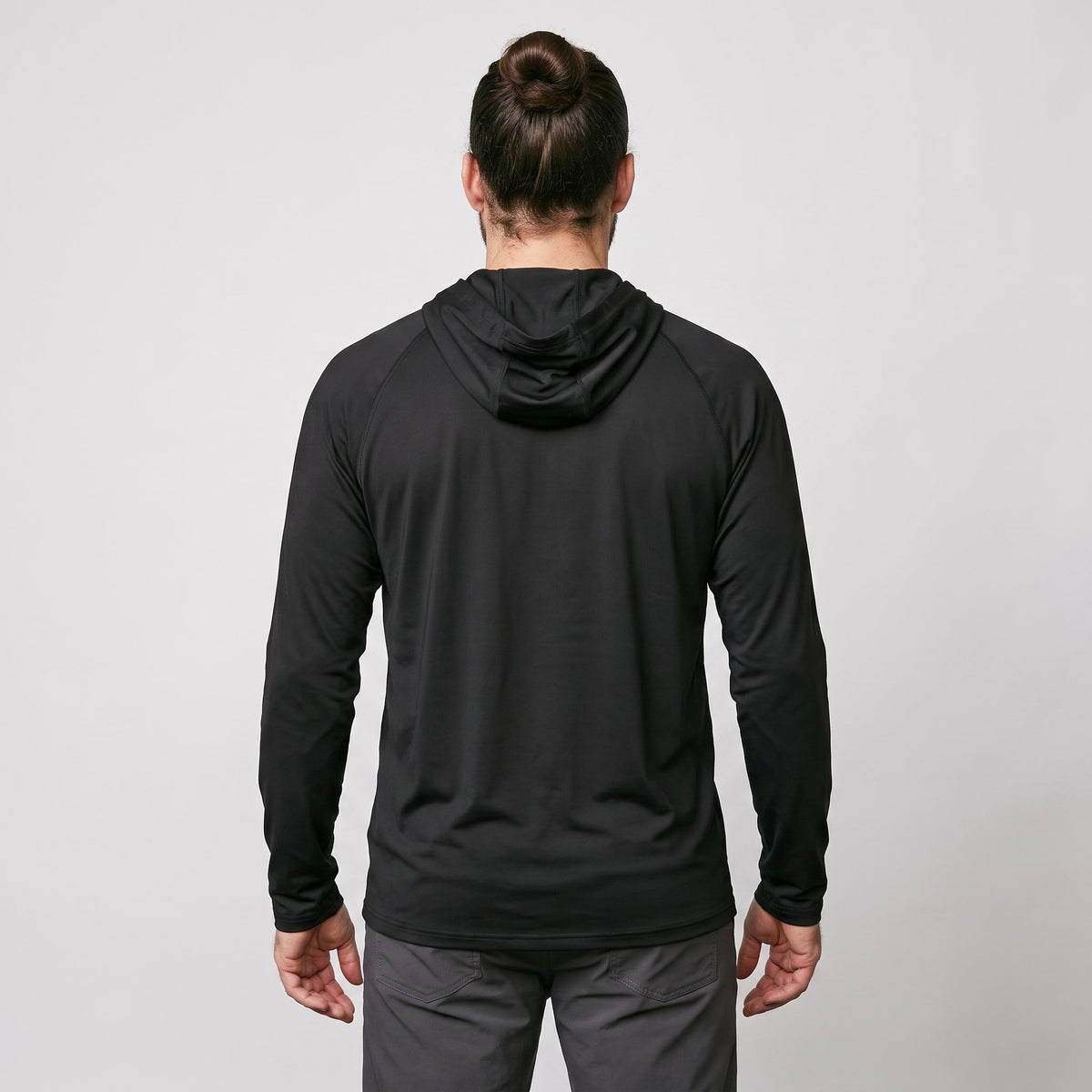 Men's Lightweight Sun Protection Hoodie